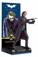 Фигурка DC Comics Multiverse Signature Collection The Dark Knight The Joker Figure
