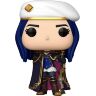 Фігурка Funko League Of Legends Arcane Caitlyn фанко Ліга легенд Кейтлін Кірамман 1488