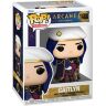 Фігурка Funko League Of Legends Arcane Caitlyn фанко Ліга легенд Кейтлін Кірамман 1488
