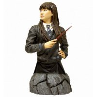 Фигурка Gentle Giant Harry Potter Cho Chang Mini Bust