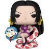 Фігурка Funko One Piece: Boa Hancock Фанко Ван-Піс Великий куш Боа Хенкок (Exclusive) 1905