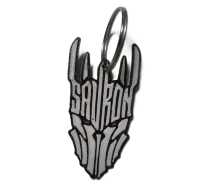 Брелок Lord of the Rings Keychain Sauron Саурон ABS пластик 5 см.