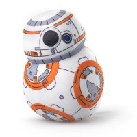 Мягкая игрушка Star Wars - BB-8 Super Deformed Plush