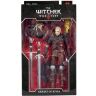 Фігурка McFarlane Witcher Figures Geralt of Rivia Wave 2 Відьмак Геральт (Wolf Armor) Фігурка McFarlane Witcher Figures Geralt of Rivia Wave 2 Відьмак Геральт (Wolf Armor)