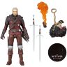 Фігурка McFarlane Witcher Figures Geralt of Rivia Wave 2 Відьмак Геральт (Wolf Armor) Фігурка McFarlane Witcher Figures Geralt of Rivia Wave 2 Відьмак Геральт (Wolf Armor)