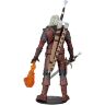 Фігурка McFarlane Witcher Figures Geralt of Rivia Wave 2 Відьмак Геральт (Wolf Armor) Фігурка McFarlane Witcher Figures Geralt of Rivia Wave 2 Відьмак Геральт (Wolf Armor)