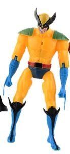 Міні фігурка Avengers №20