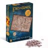 Пазл Lord of The Rings Middle Earth puzzle Властелин колец Карта Средиземья 1000 шт.