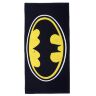 Рушник Бетмен Batman Logo Beach Towel 150 х 75 см.