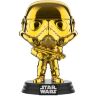 Фігурка Funko Pop Star Wars - Stormtrooper (2019 Galactic Convention Exclusive) Штурмовик Фігурка Funko Pop Star Wars - Stormtrooper (2019 Galactic Convention Exclusive) Штурмовик