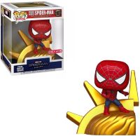 Фігурка Funko Marvel: Spider-Man Фанко Марвел Людина павук Exclusive 1183