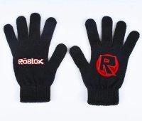 Рукавички Роблокс Roblox Winter gloves №2