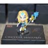 Фігурка Dota 2 Crystal Maiden Demiheroes Figure