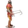 Фігурка McFarlane Toys Mortal Kombat Kabal Action Figure 18 см.  (примят.бокс)