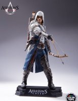 Фігурка McFarlane UBISOFT Assassins Creed - Connor Action Figure COLOR TOPS