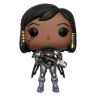Фігурка Overwatch Funko Pop! Vinyl Titanium Pharah (Blizzard Exclusive) gray