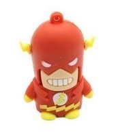 Флешка 16 GB Marvel The Flash