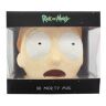 Чашка Рік і Морті - Morty Face 3D Sculpted Mug 20 Oz