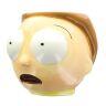 Чашка Рік і Морті - Morty Face 3D Sculpted Mug 20 Oz