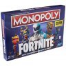 Монополія настільна гра Фортнайт Monopoly Game: Fortnite Edition NEW (27 нових персонажів)