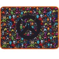 Килимок Overwatch Character Icon Mousepad