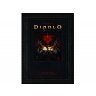 Книга The Art of Diablo (Тверда палітурка) (Eng)