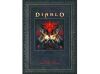 Книга Артбук Диабло The Art of Diablo Volume I (Твёрдый переплёт) (Eng) Том 1