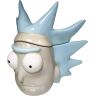 Чашка Рік і Морті з кришкою - Rick Face 3D Sculpted Mug 20 Oz