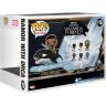 Фігурка Funko Marvel Black Panther Wakanda Forever Namor with Orca Фанко Чорна пантера Немор з косаткой 116 Фігурка Funko Marvel Black Panther Wakanda Forever Namor with Orca Фанко Чорна пантера Немор з косаткой 116