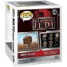 Фігурка Funko Star Wars Jabbas Skiff: NIKTO (Skiff Guard) Фанко Зіркові війни Піщаний скіф 622
