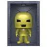 Фігурка Funko Marvel: Iron Man Hall of Armor Model 1 фанко Залізна людина PX Exclusive 1035