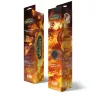 Килимок ігрова поверхня Blizzard World Of Warcraft Classic Ragnaros Рагнарос XL (90*42 cm) Килимок ігрова поверхня Blizzard World Of Warcraft Classic Ragnaros Рагнарос XL (90*42 cm)