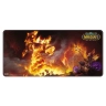 Килимок ігрова поверхня Blizzard World Of Warcraft Classic Ragnaros Рагнарос XL (90*42 cm) Килимок ігрова поверхня Blizzard World Of Warcraft Classic Ragnaros Рагнарос XL (90*42 cm)