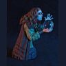 Фігурка Gentle Giant Harry Potter Professor TRELAWNEY Mini Bust Фігурка Gentle Giant Harry Potter Professor TRELAWNEY Mini Bust