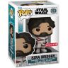 Фігурка Funko Star Wars: Ezra Bridger Фанко Зіркові війни Езра Бріджер (Exclusive) 753 Фігурка Funko Star Wars: Ezra Bridger Фанко Зіркові війни Езра Бріджер (Exclusive) 753