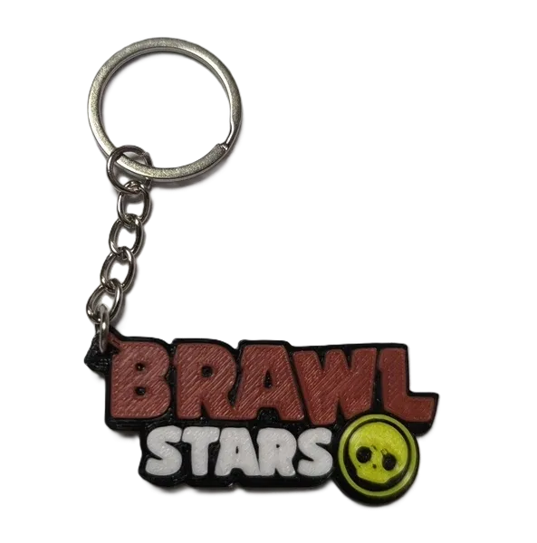 Брелок Brawl Stars Logo Keychain Бравл старс Логотип ABS пластик 5 см. Брелок Brawl Stars Logo Keychain Бравл старс Логотип ABS пластик 5 см.
