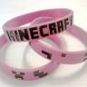 Браслет Minecraft Bracelet №2
