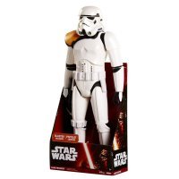 Фигурка Star Wars - Disney Jakks Giant 18" Sandtrooper Figure