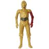 Фігурка Star Wars - Disney Jakks Giant 18 "Red Arm C-3PO Figure Фігурка Star Wars - Disney Jakks Giant 18 "Red Arm C-3PO Figure