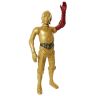 Фігурка Star Wars - Disney Jakks Giant 18 "Red Arm C-3PO Figure Фігурка Star Wars - Disney Jakks Giant 18 "Red Arm C-3PO Figure