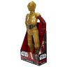 Фігурка Star Wars - Disney Jakks Giant 18 "Red Arm C-3PO Figure Фігурка Star Wars - Disney Jakks Giant 18 "Red Arm C-3PO Figure
