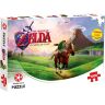 Пазл Legend of Zelda 1000 шт. Пазл Legend of Zelda 1000 шт.