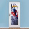 Постер дверний Marvel Spiderman Abystyle Poster Людина павук плакат 158*53 см Постер дверний Marvel Spiderman Abystyle Poster Людина павук плакат 158*53 см