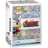 Фігурка Funko Pop & Pin Marvel: Avengers - 60th Anniversary - Thor Фанко Тор (Amazon Exclusive) 1190