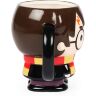 Кружка Harry Potter Full Body Mug Limited Edition (Подарочная упаковка) 