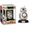 Фігурка Funko Pop Star Wars: Rise of Skywalker - BB-8 314
