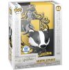 Фигурка Funko Harry Potter Art Covers Hufflepuff Фанко Гарри Поттер Пуффендуй Exclusive 03