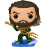 Фігурка Funko DC Aquaman та The Lost Kingdom Aquaman фанко Аквамен (Funko Exclusive) 1310