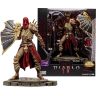 Фігурка McFarlane Diablo IV Summoner Necromancer Epic Figure Діабло Некромант 20 см.