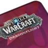 Килимок ігрова поверхня Blizzard World Of Warcraft Dragonflight Alexstrasza XL (90*42 cm) Килимок ігрова поверхня Blizzard World Of Warcraft Dragonflight Alexstrasza XL (90*42 cm)